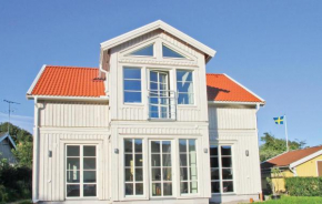 Lovely Home In Hamburgsund With Wifi, Hamburgsund